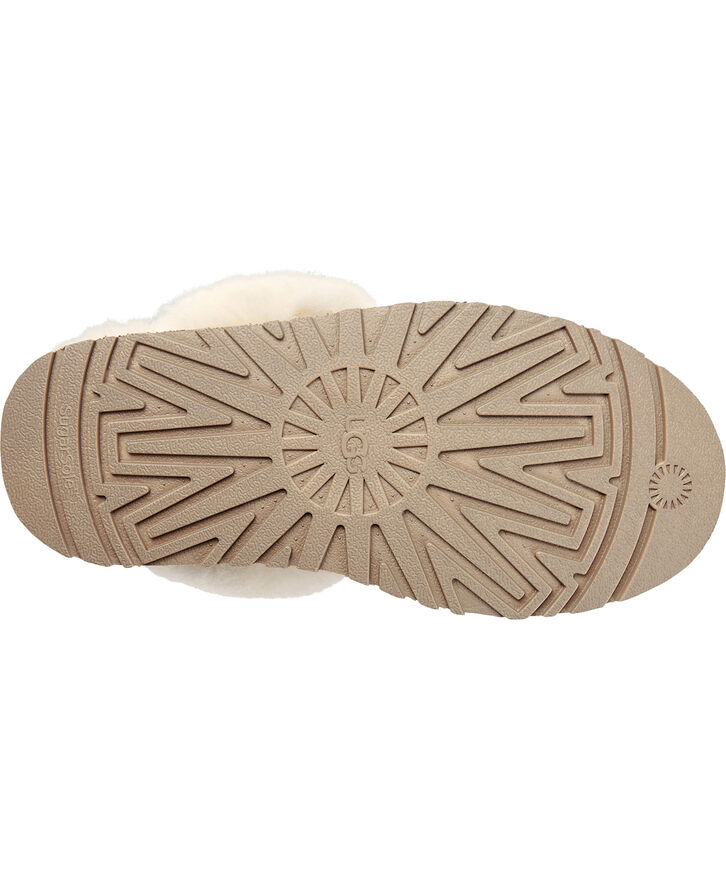 UGG Disquette Chestnut