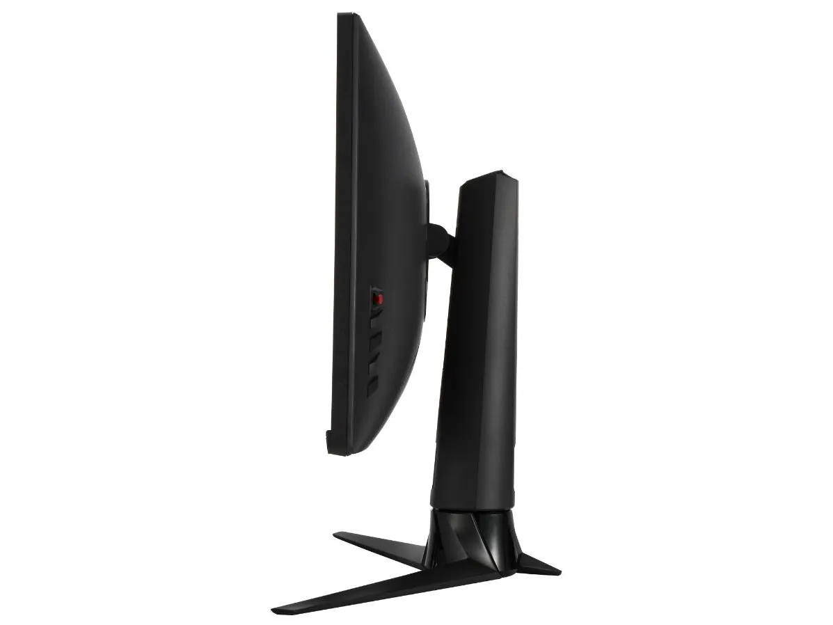 ASUS ROG Strix XG27AQ - LED-skærm - gaming - 27