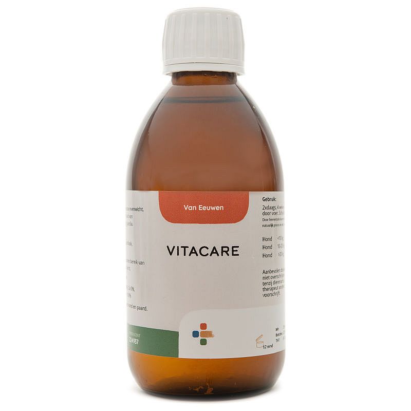 Van Eeuwen Vita Care 250 ml | 11653