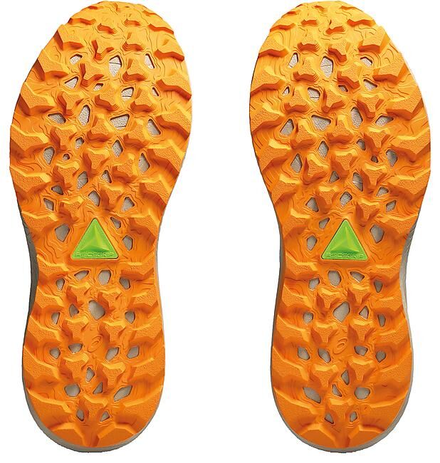 ASICS - CHAUSSURES DE TRAIL GEL TRABUCO 12 M