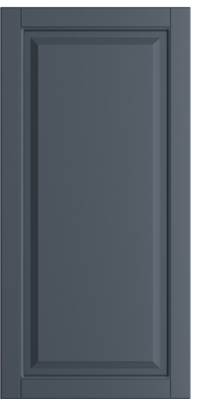 Epoq Heritage skabslåge 45x92 til køkken (Blue Grey)