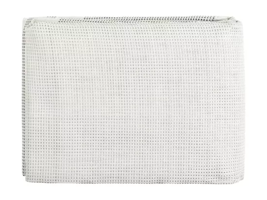 Tapis de tente 450x300 cm Gris