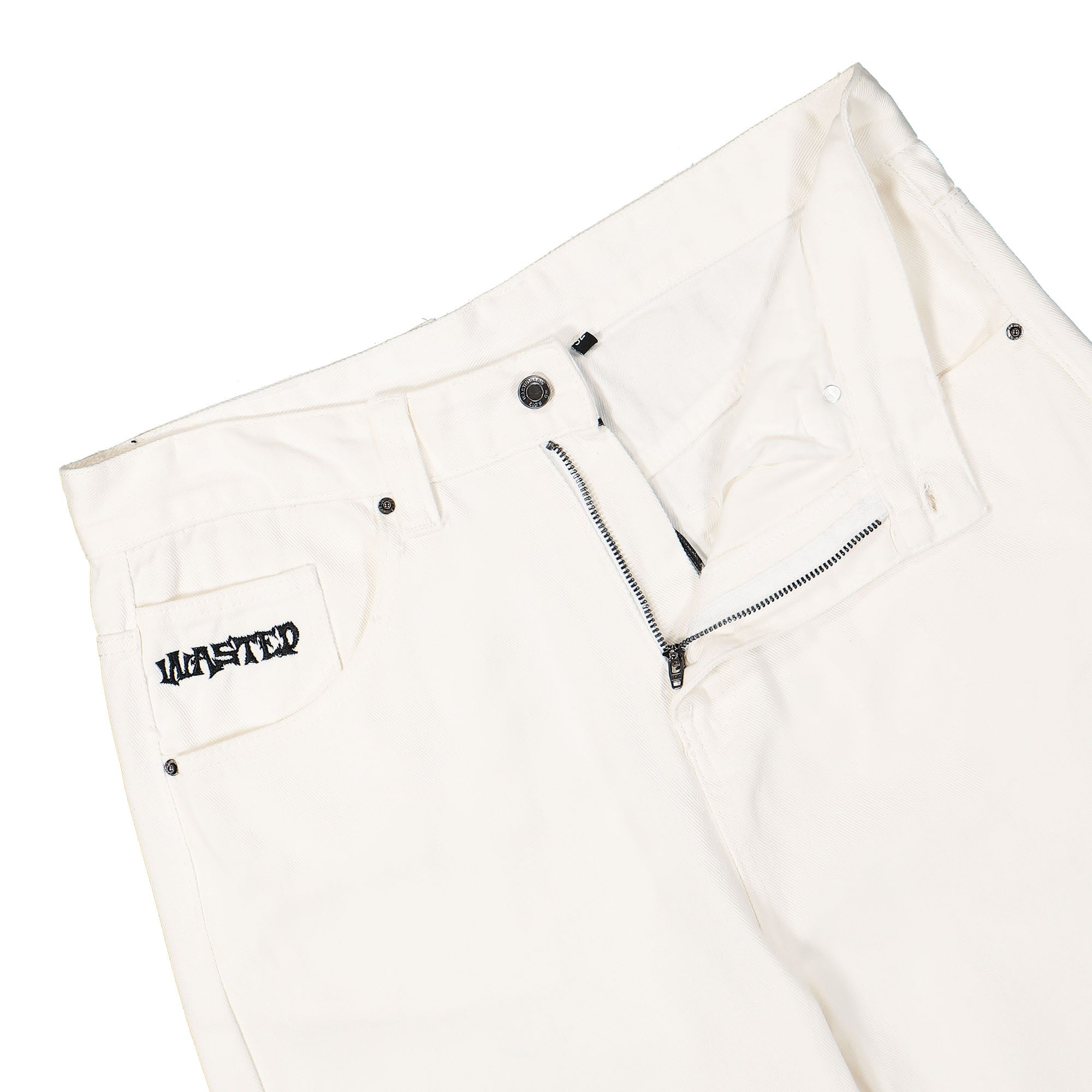 Wasted Paris<br>Casper Pant Method