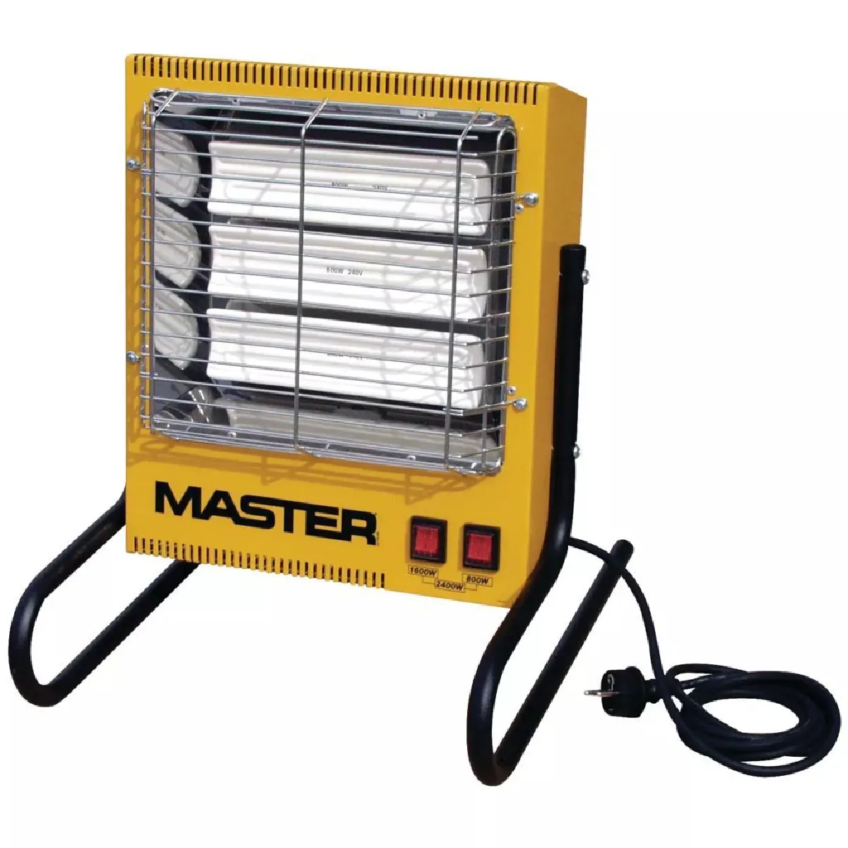 MASTER Radiateur infrarouge TS3A