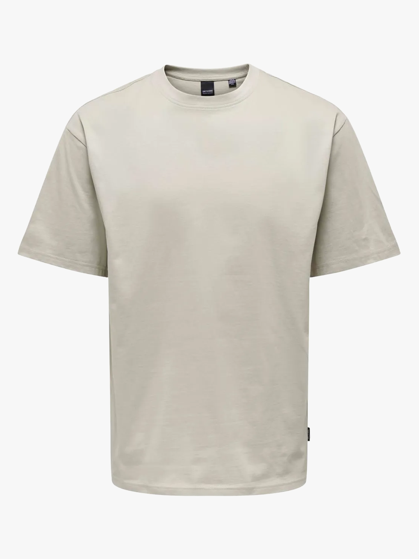 Fred Life Short Sleeve Tee