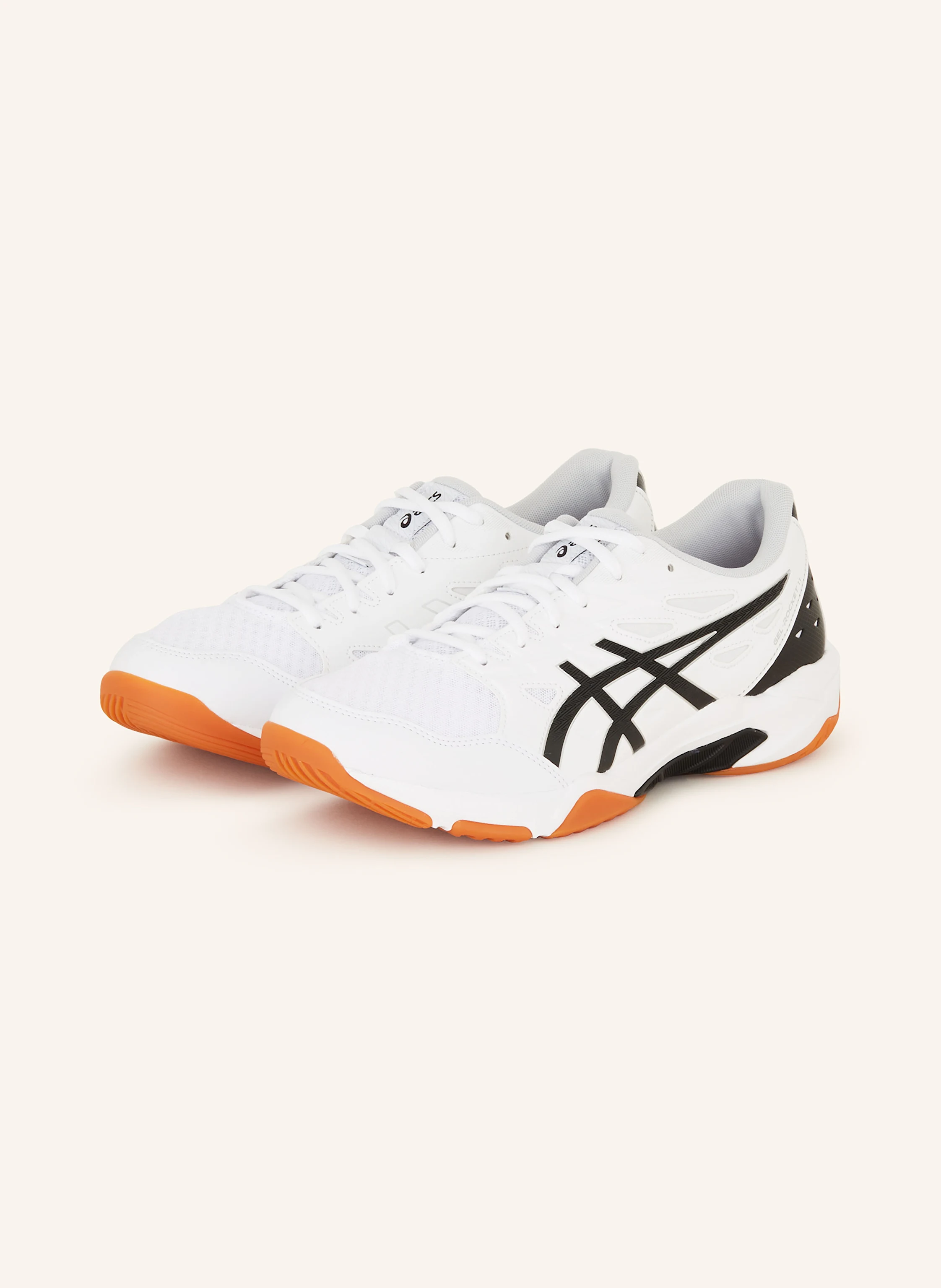 ASICS Indoorschuhe GEL-ROCKET 11