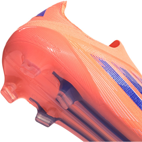 adidas F50 Elite Laceless FG