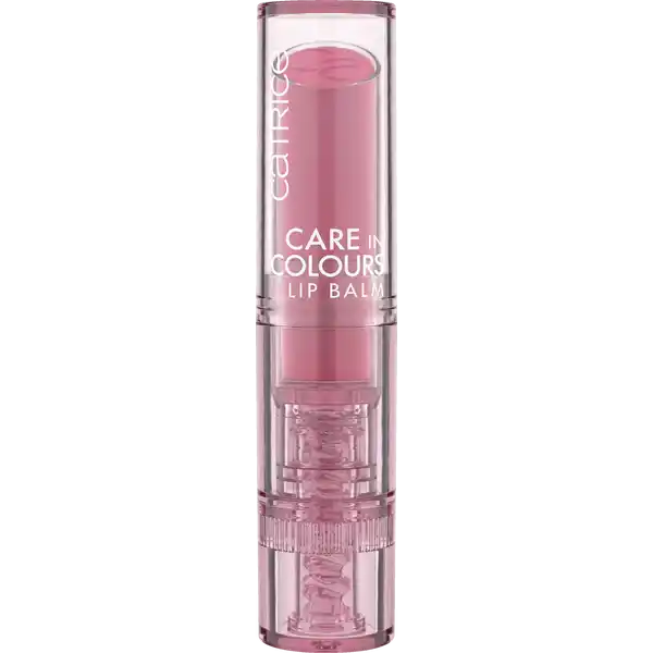 Care In Colours Lip Balm 070 Girlboss