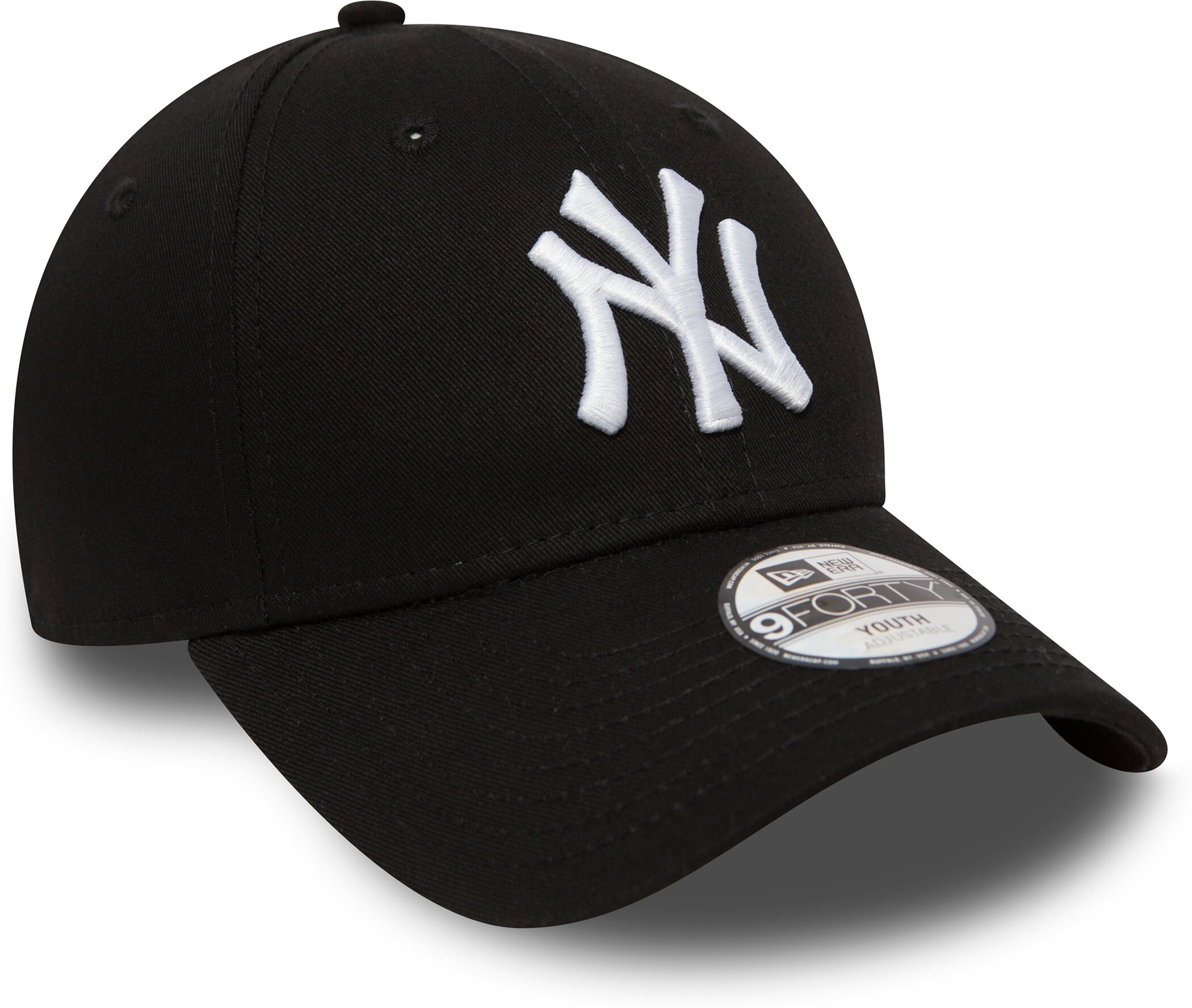 New Era Baseball Cap »NEW  YORK  YANKEES  N«