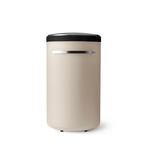 Vipp 441 Vasketøjskurv, Beige