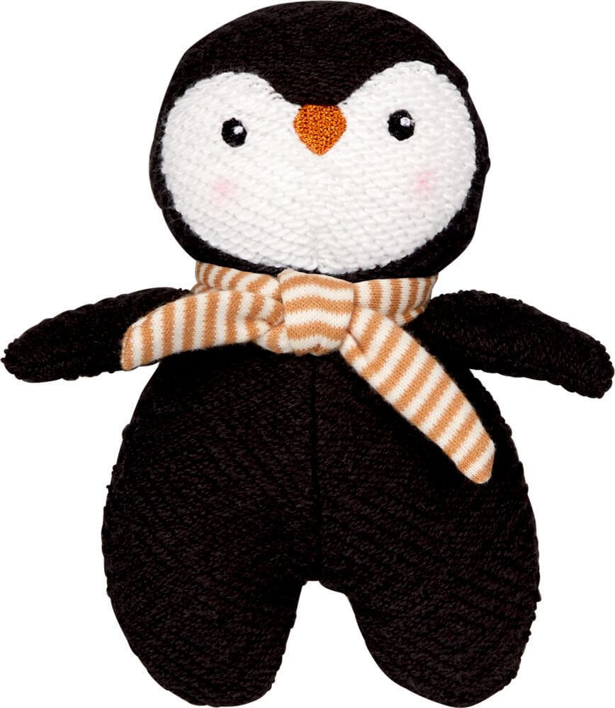 Knistertier PINGUIN - LITTLE WONDER