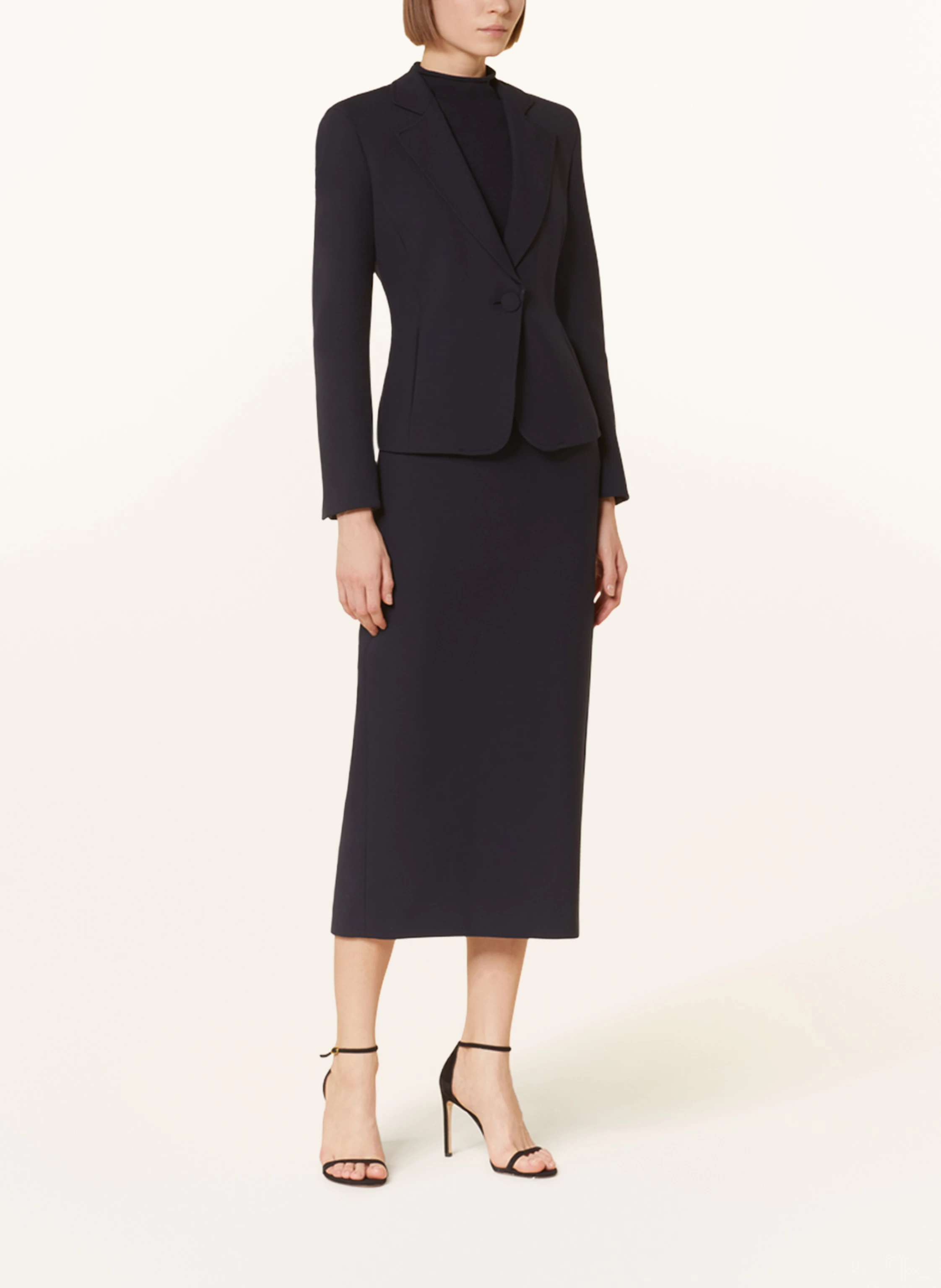 EMPORIO ARMANI Blazer