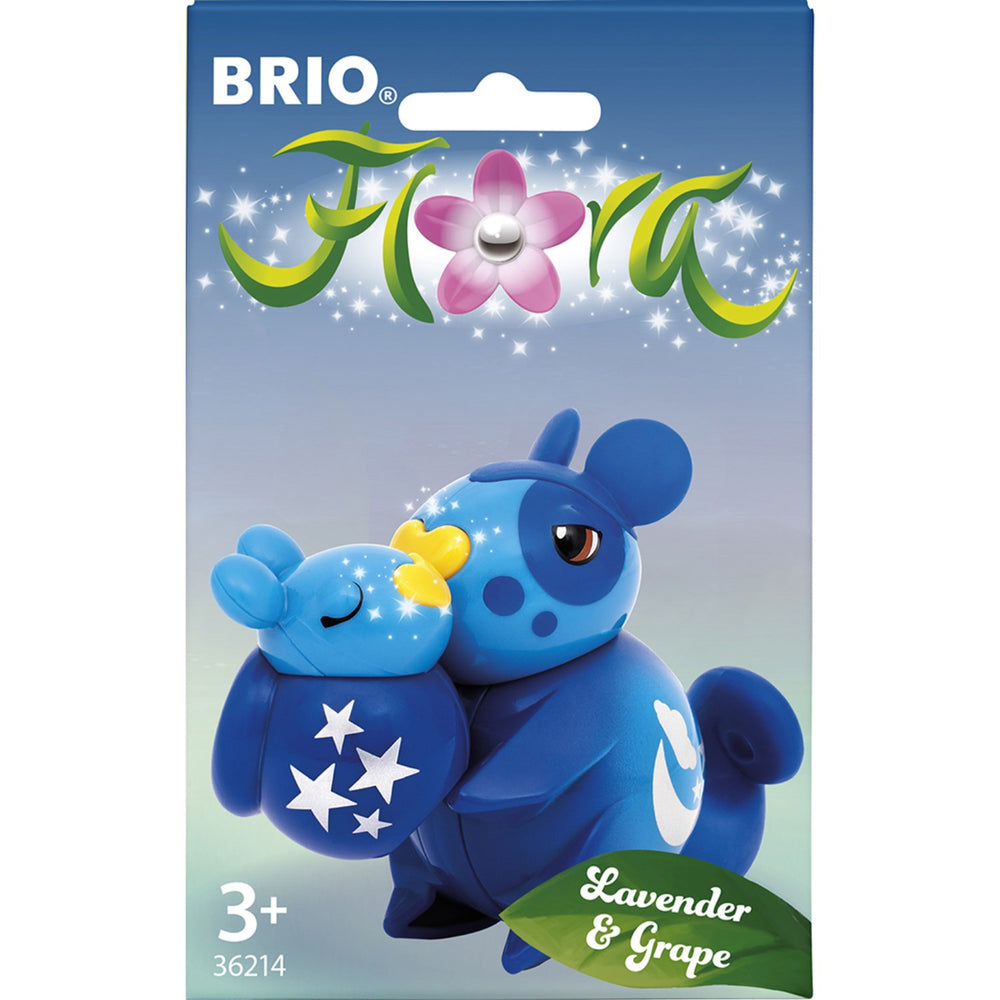 Køb BRIO® Flora 36214 Lavender & Grape