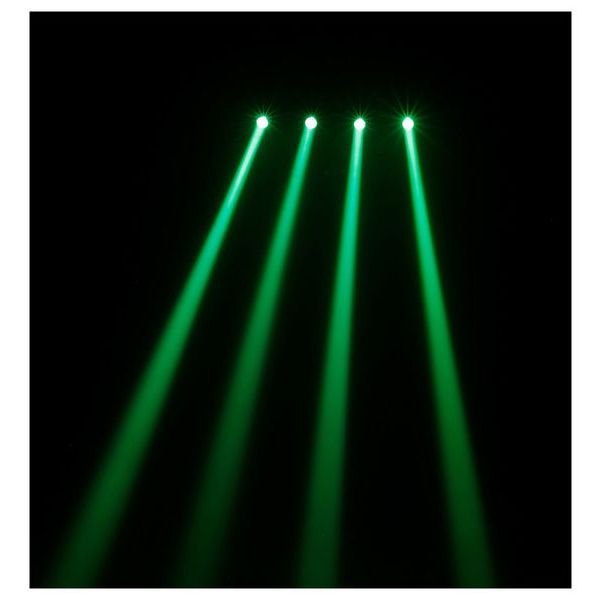 Cameo HydraBeam 4000 RGBW