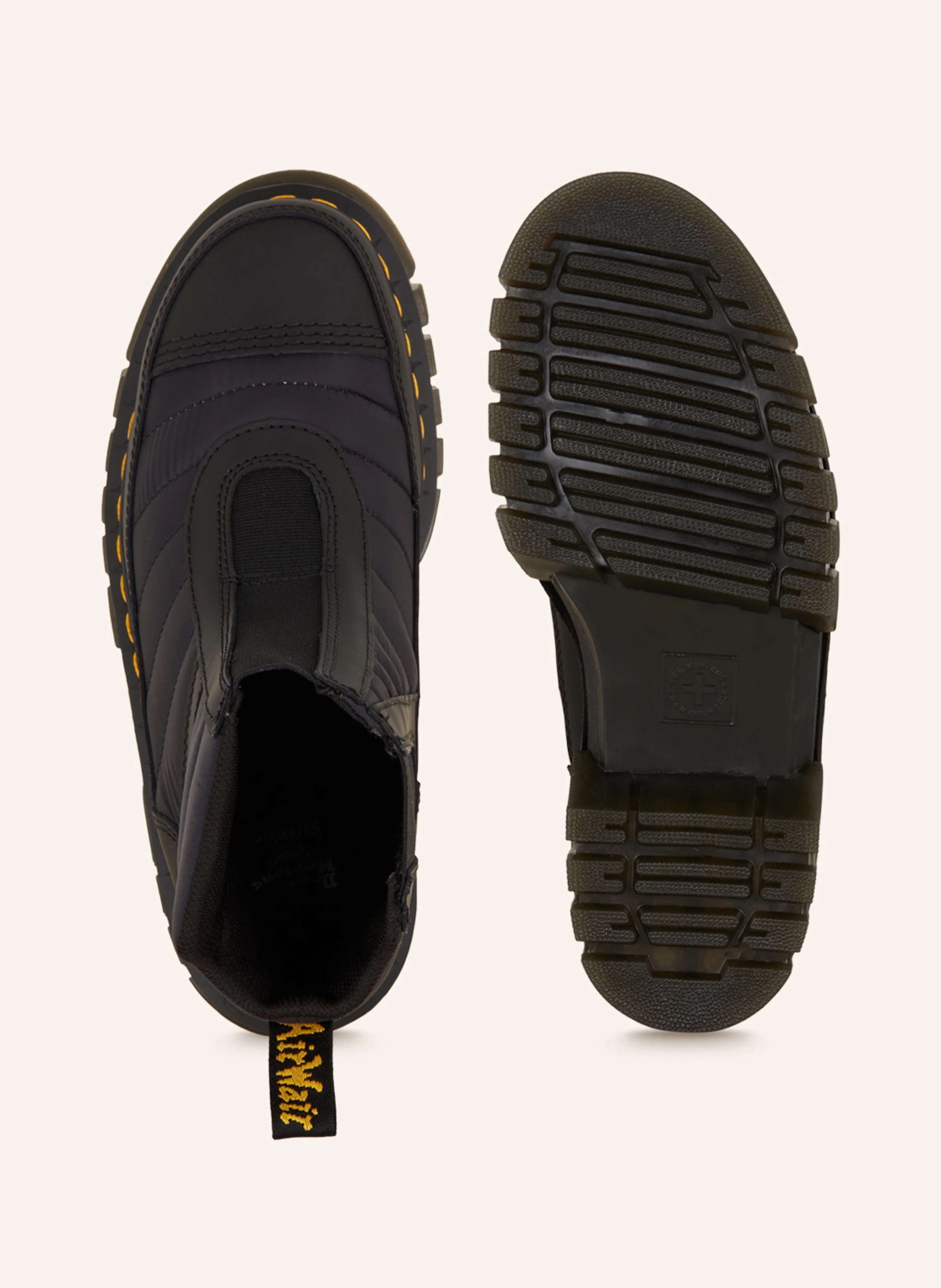 Dr. Martens Chelsea-Boots