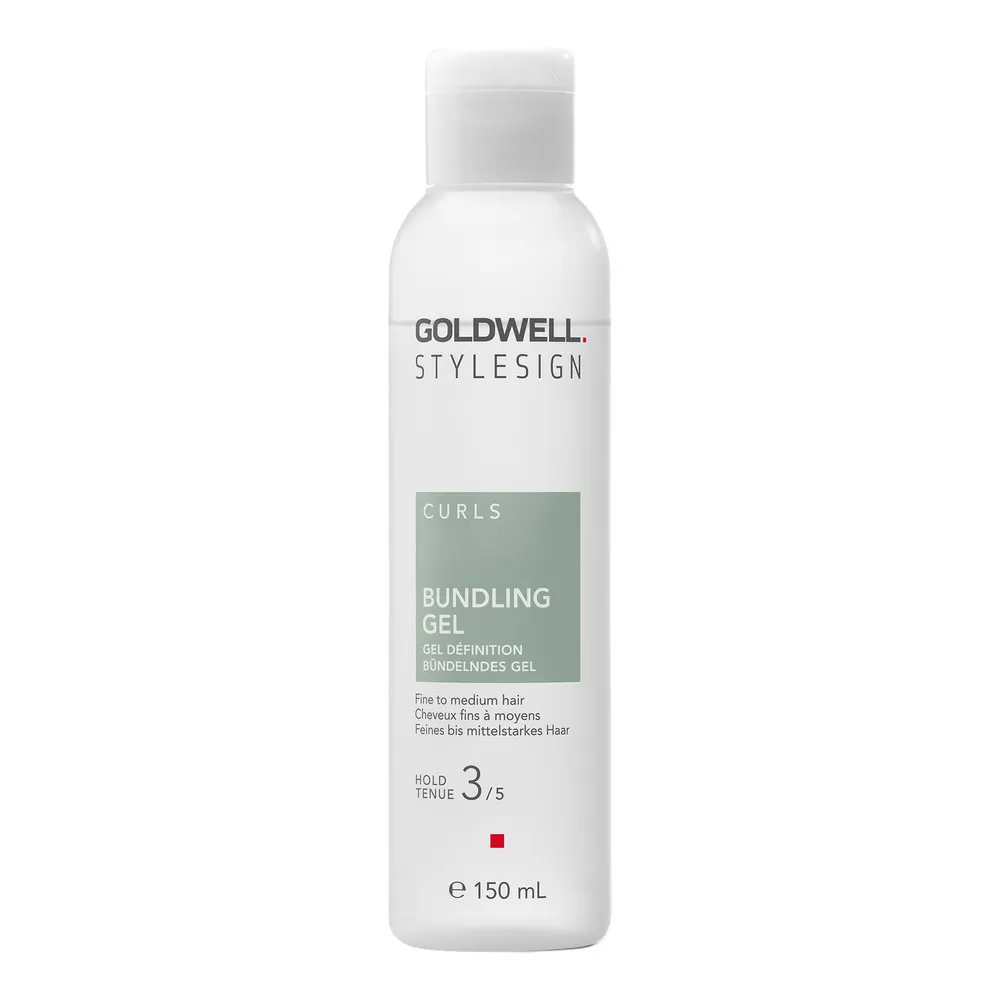 Goldwell StyleSign Bundling Gel - 150 ml.