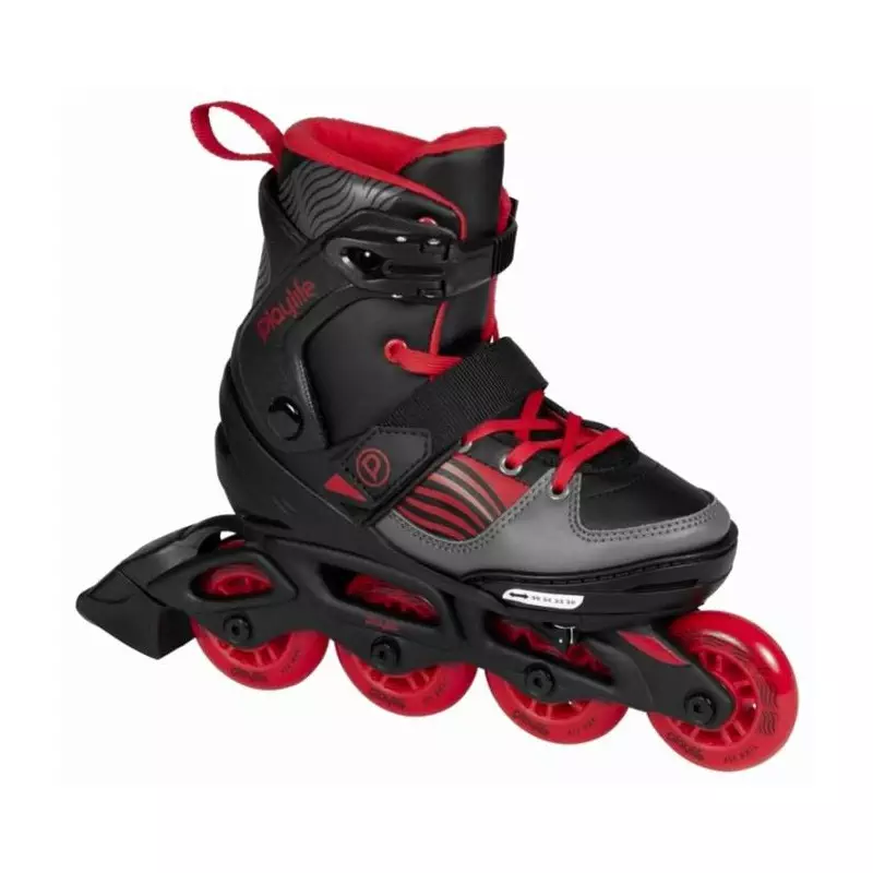 Roller en ligne junior PLAYLIFE Dark Breeze