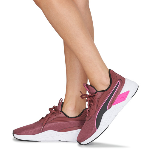 Puma - LEX - Violet / Blanc