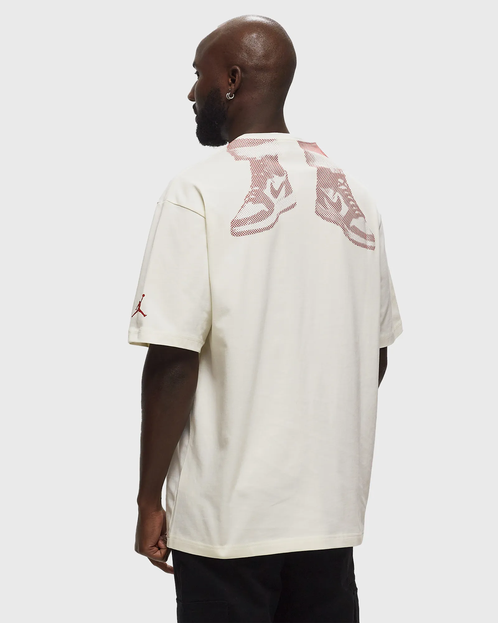 Jordan Jordan Essentials Holiday Men's T-Shirt