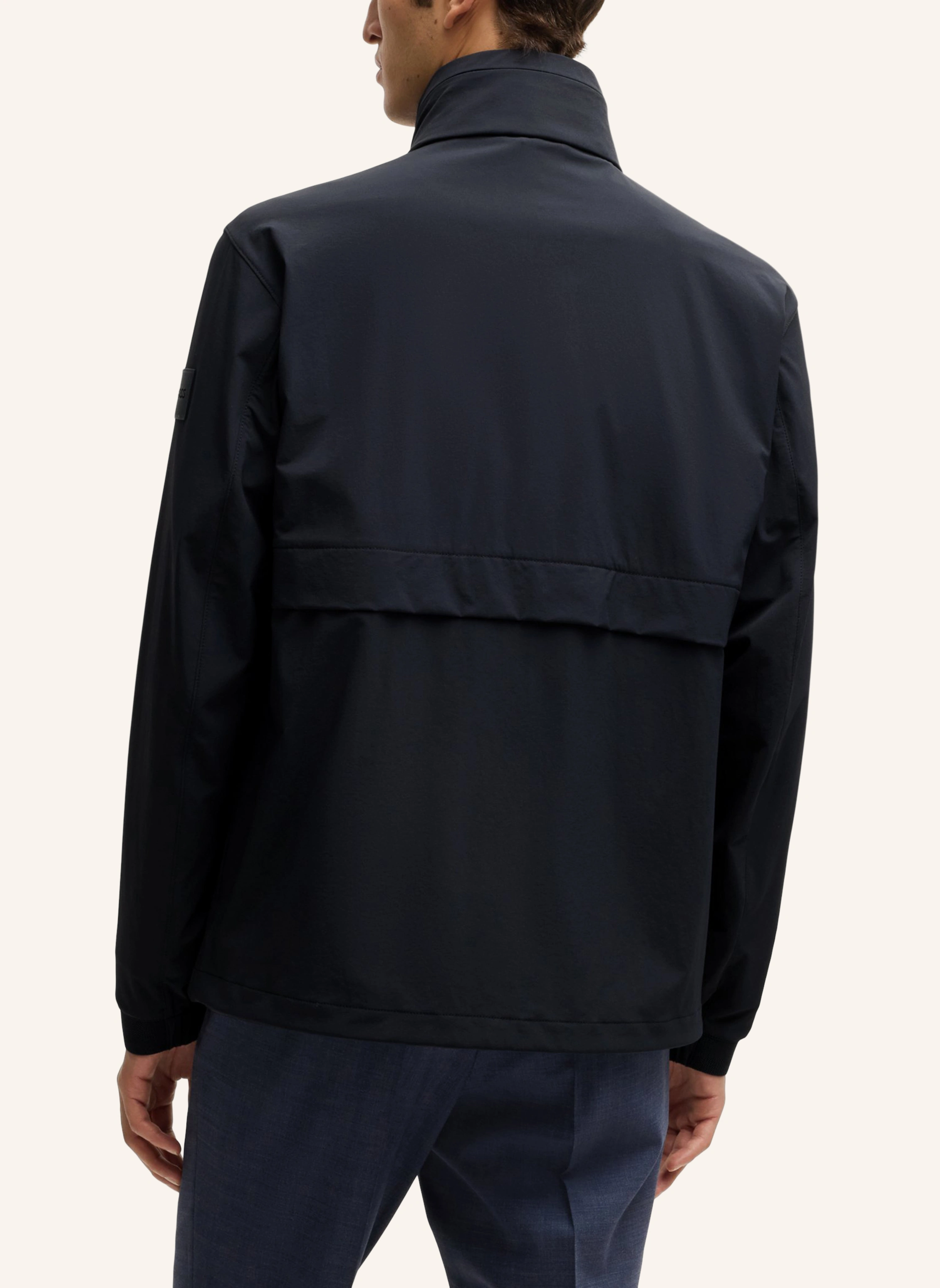 BOSS Casual Jacke P-CALDAR Regular Fit