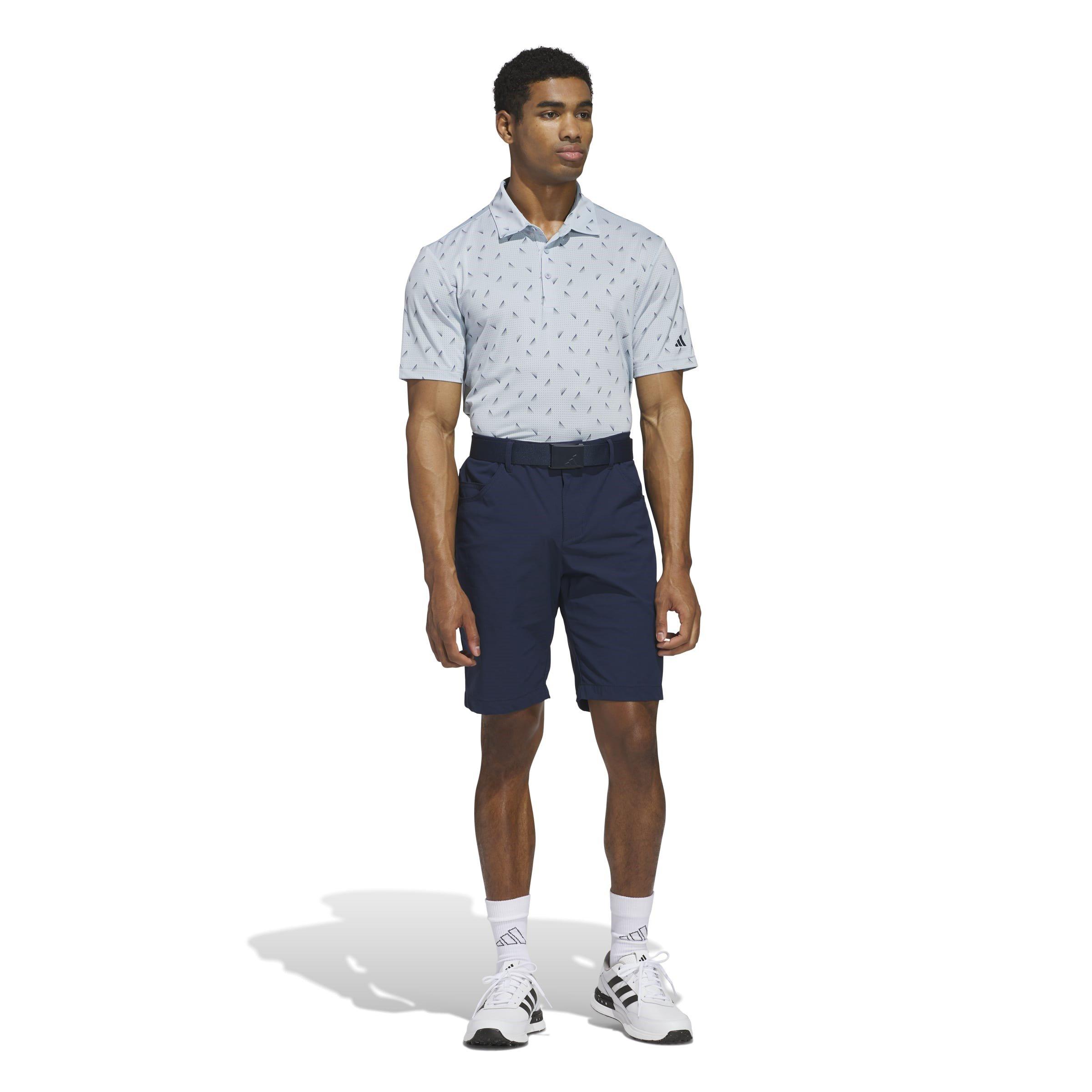 adidas Ultimate 365 Print Shorts Mens