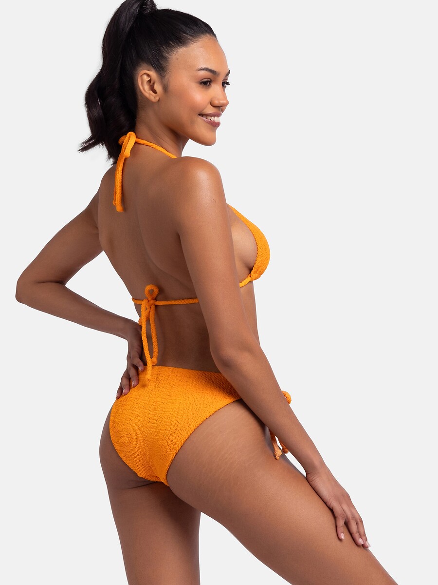 DORINA<br>Ceca de biquíni tanga Wavy