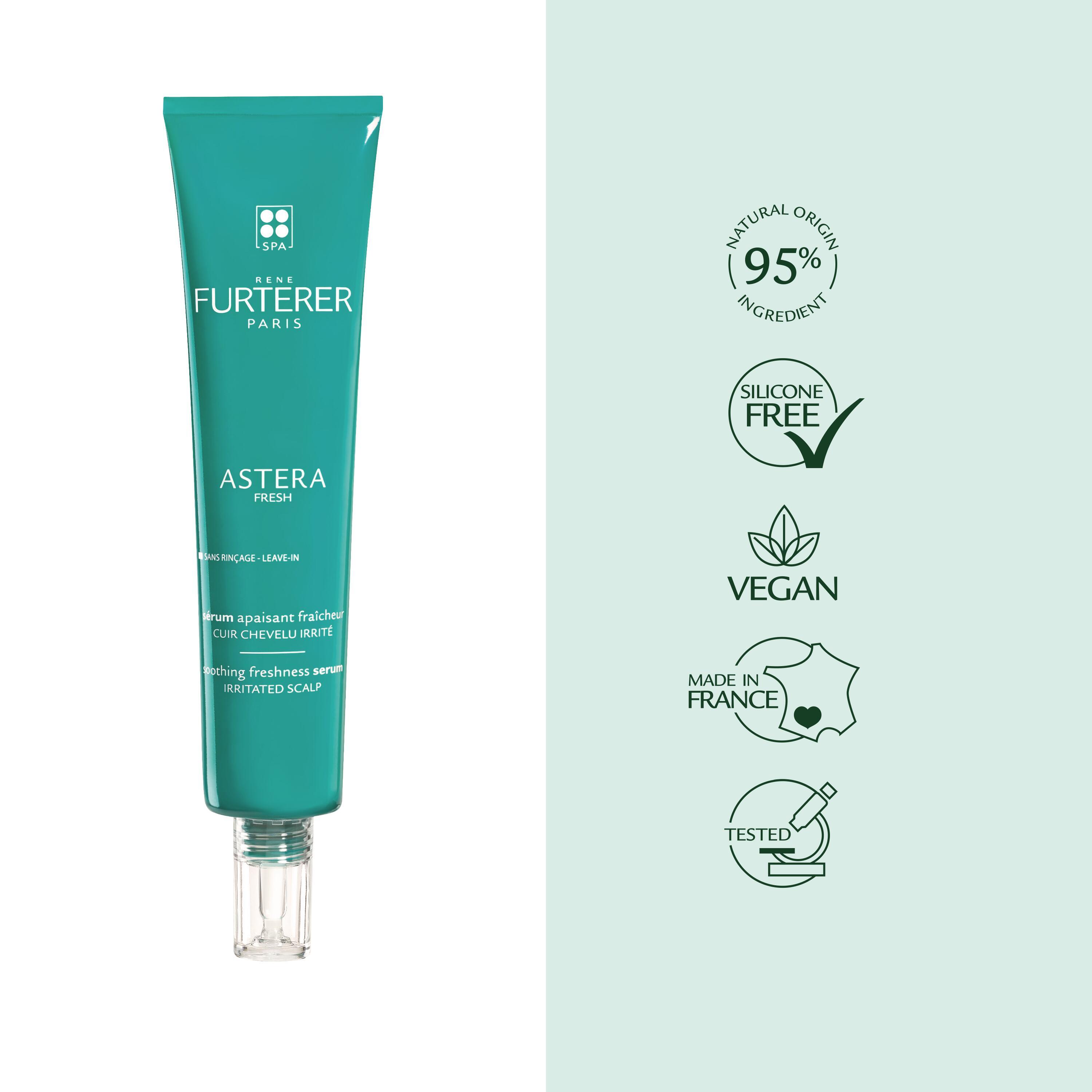 René Furterer Astera Fresh Serum (neu) 75 ml