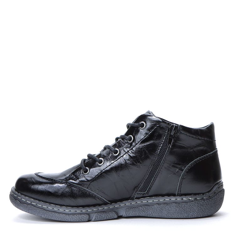 Josef Seibel Priscilla 01 | NOIR