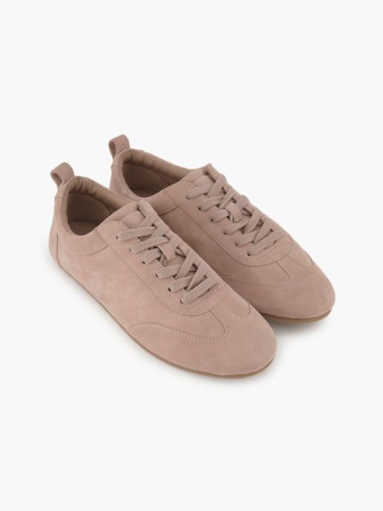 5th Avenue Sneaker beige