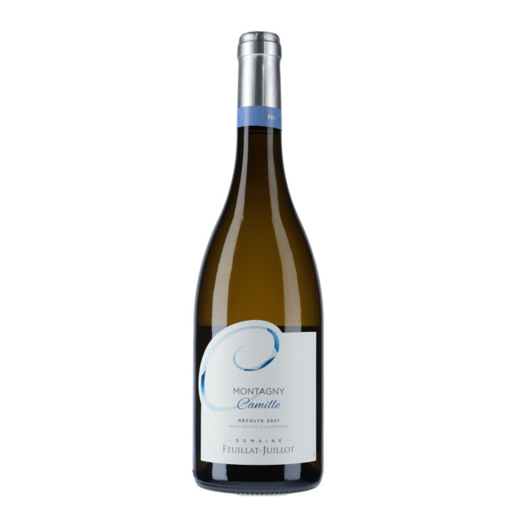 Domaine Feuillat-Juillot Montagny 