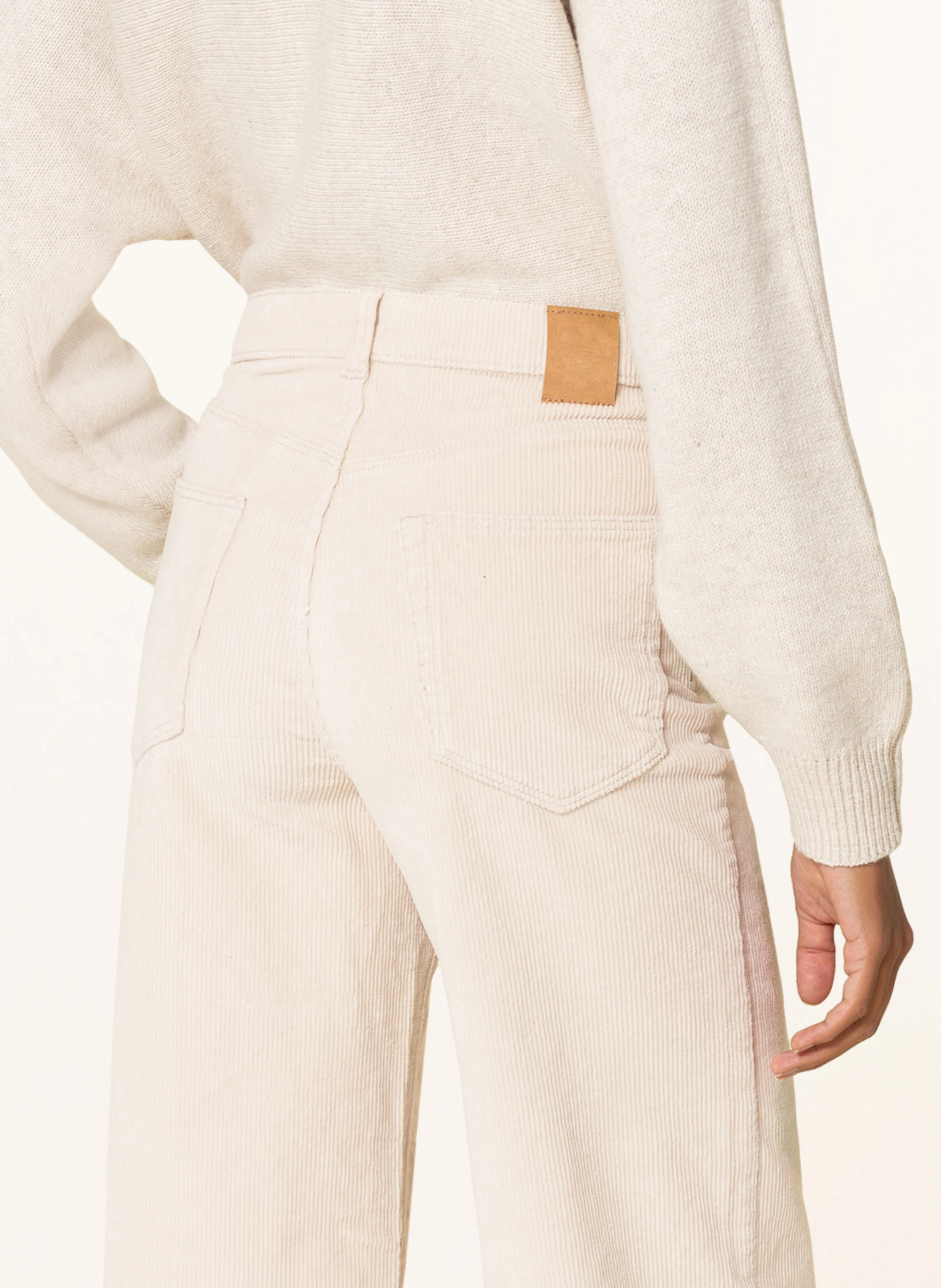 ONLY Cordhose