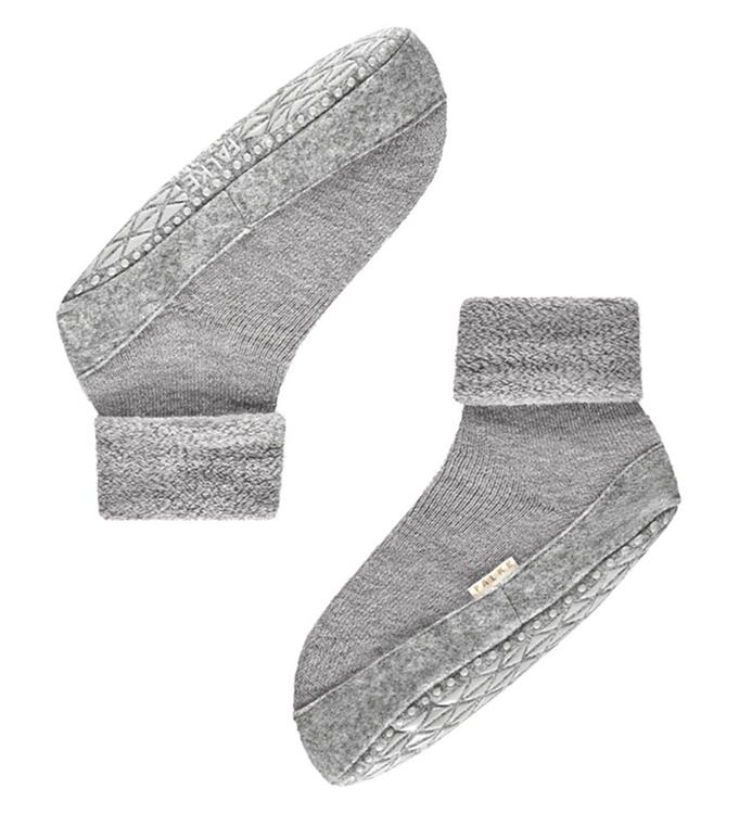 Cosyshoe SO light-grey