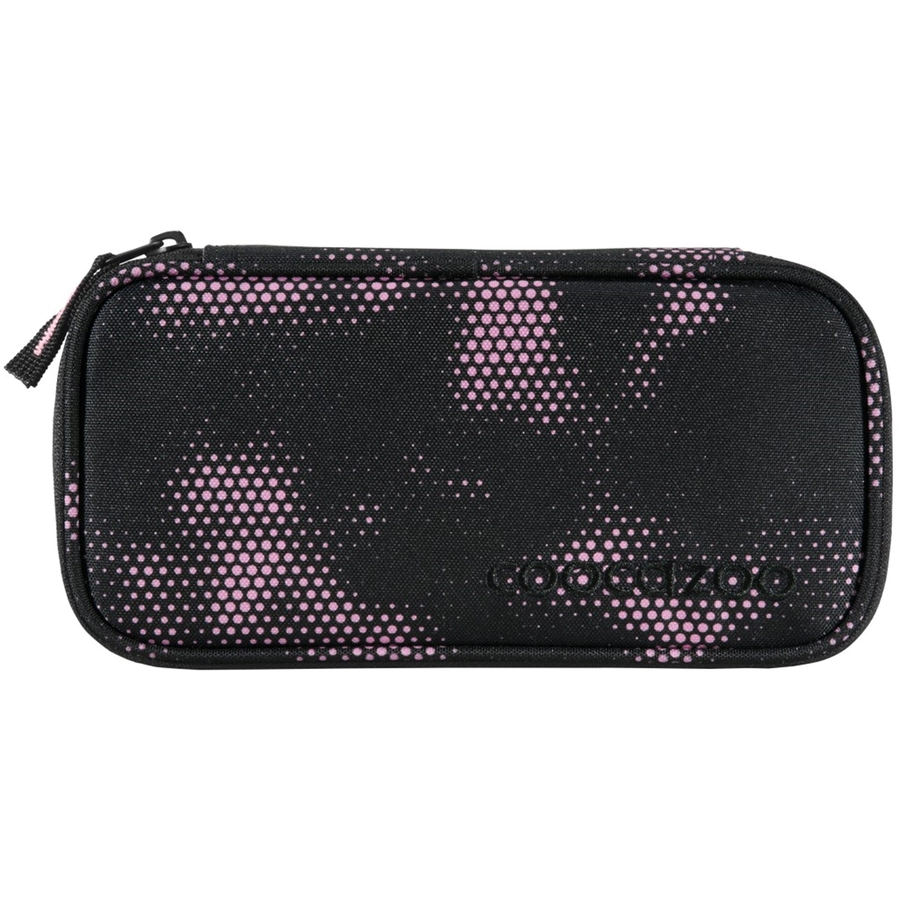 Coocazoo - Schlampermäppchen 24 cm Pink Illusion
