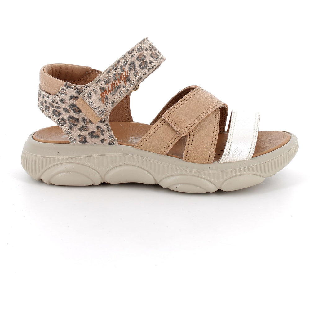 Køb PRIMIGI Beige/Taupe PAJ 13904 Sandaler