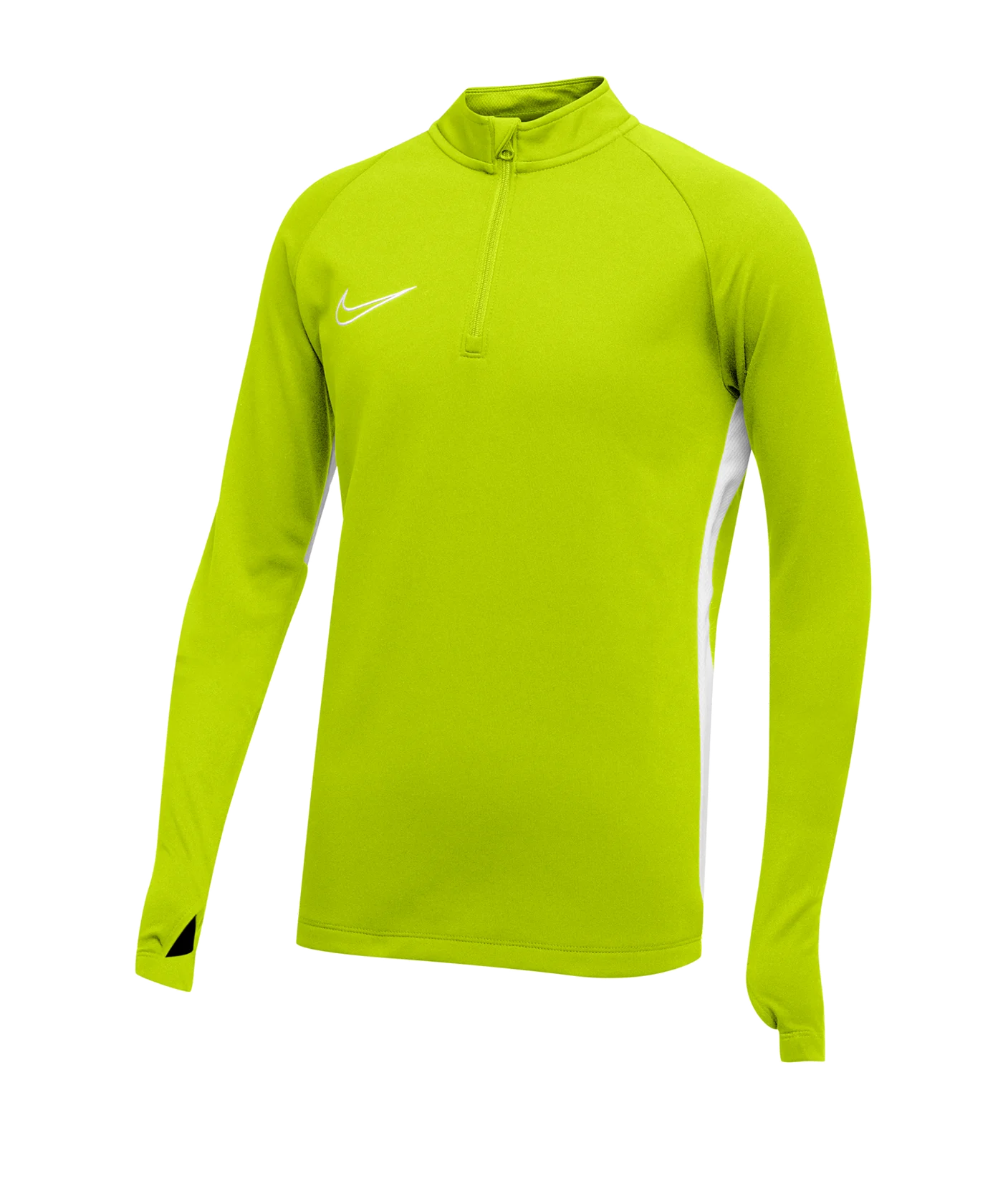 Nike Academy 19 1/4 Zip Drill Top Kids F702