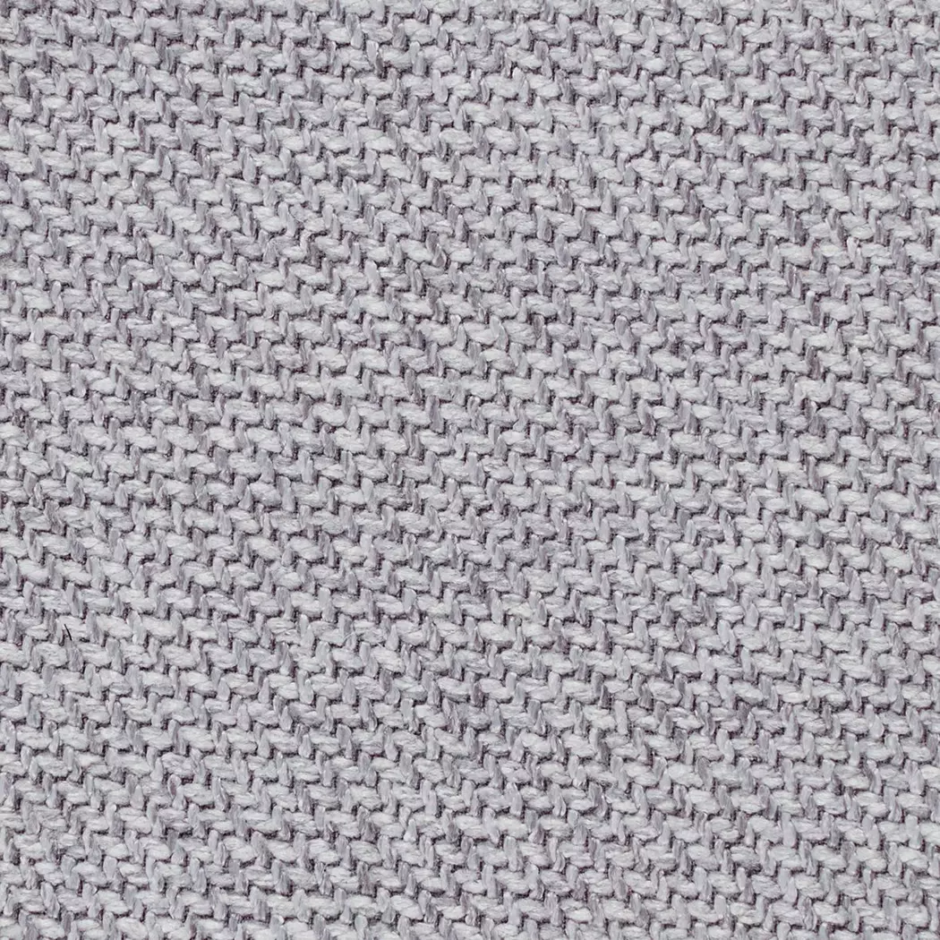 Sofa mit Hocker Shea