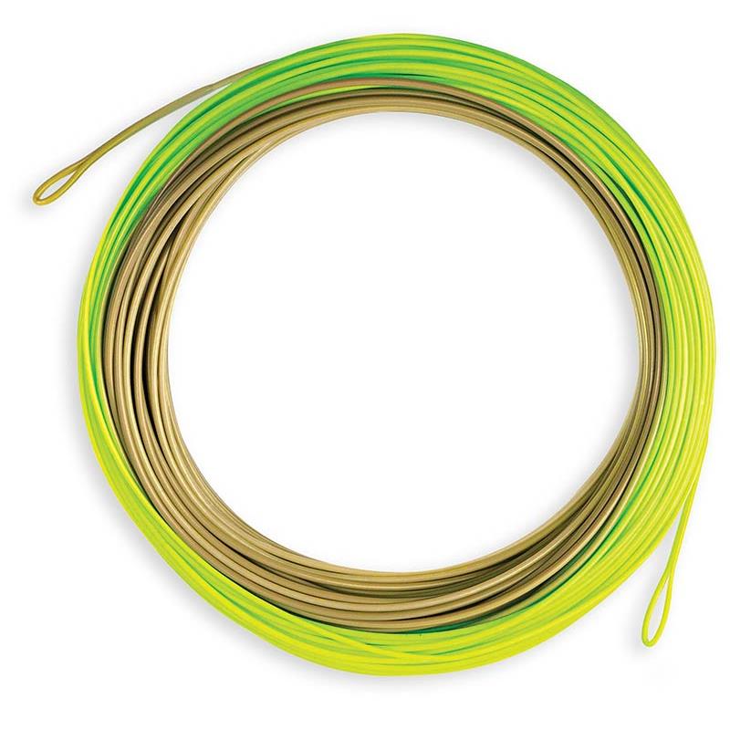 Soie Airflo Ridge 2.0 Tactical Taper