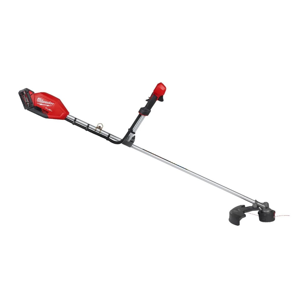 Milwaukee M18 FUEL™ FBCU-802 Accu bosmaaier 18V 8.0Ah - 4933499211