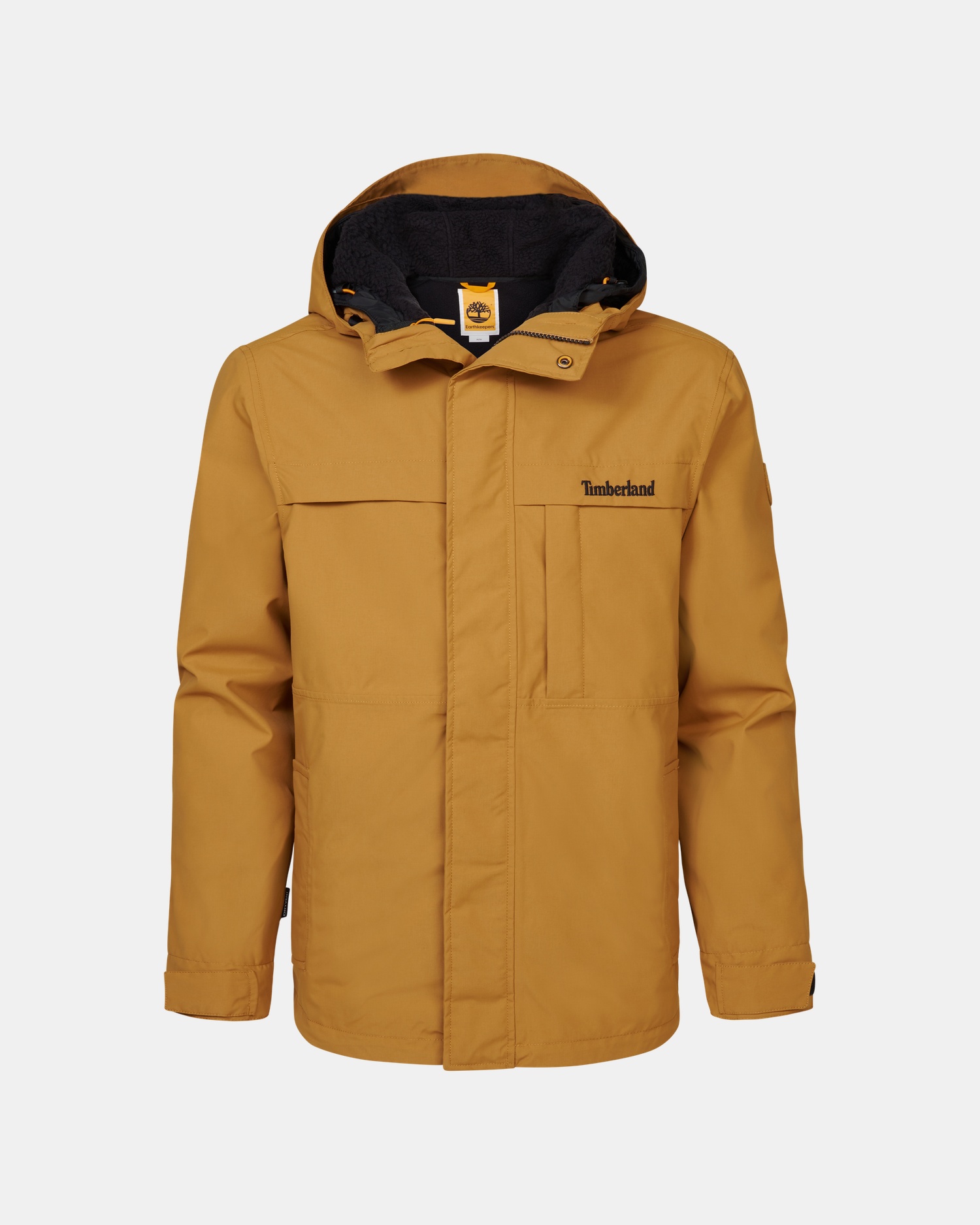 Timberland Jas  - geel