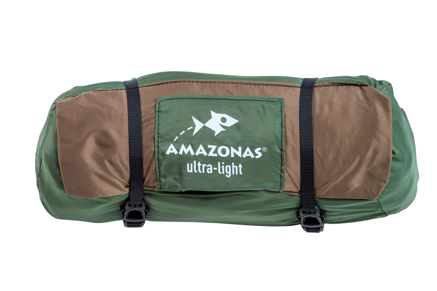 Adventure Moskito Hammock Thermo
