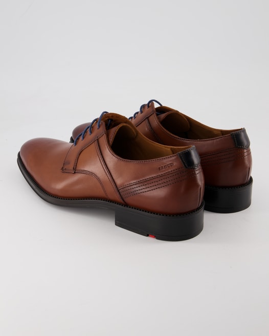 Lloyd GALA Business Schuhe in Braun