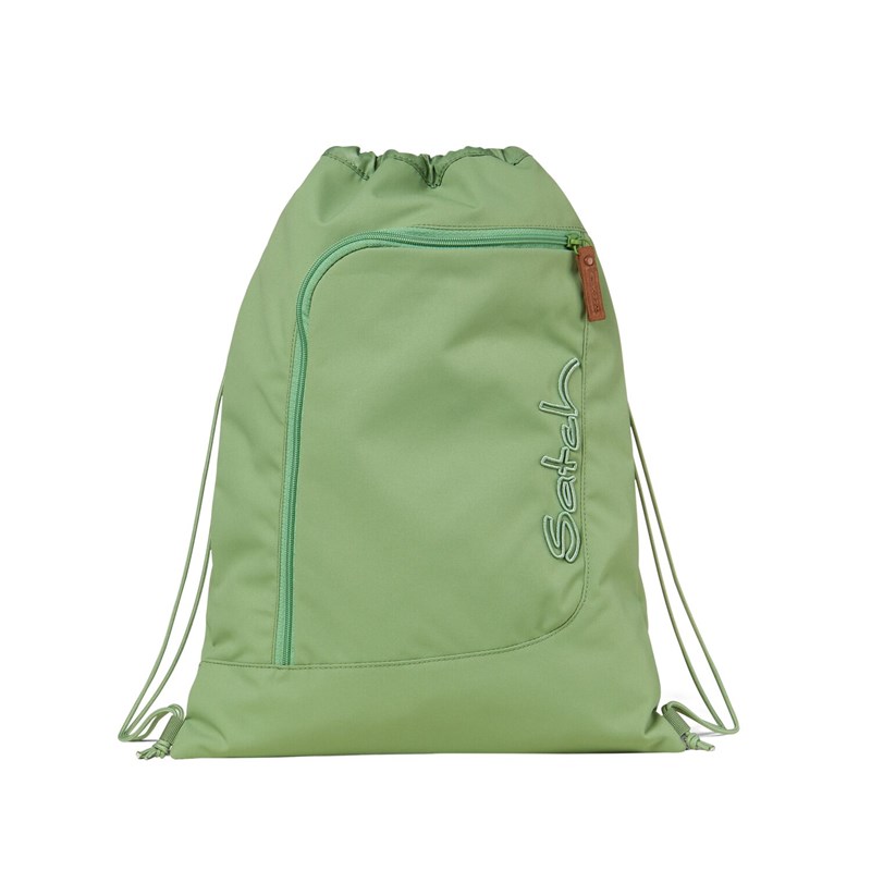 Satch<br>Gymnastikpose Nordic JadeGreen