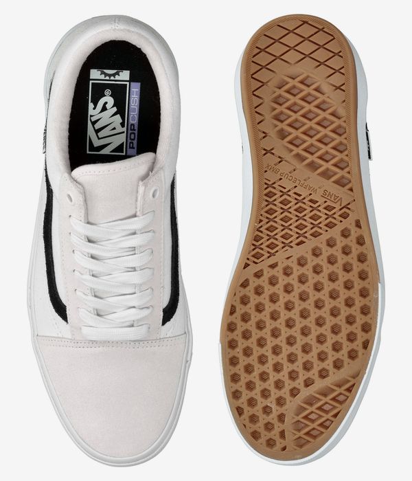 Vans BMX Old Skool Schuh (marshmallow white)