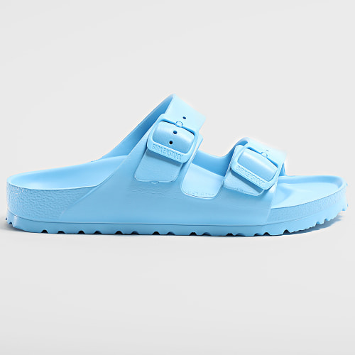 Sandales Femme Arizona EVA Sky Blue