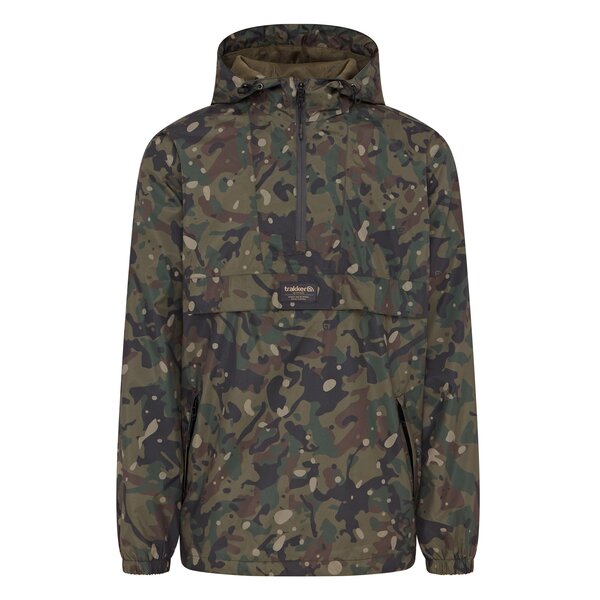 Trakker TechPro Camo Smock Visjas