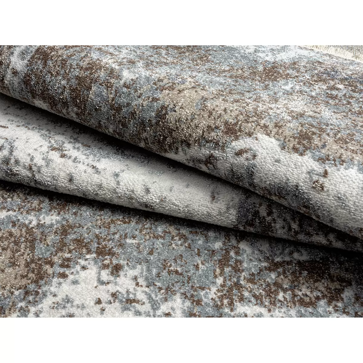 Teppich Samira beige,grau
