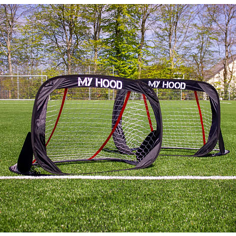 My Hood Pop-Up mål