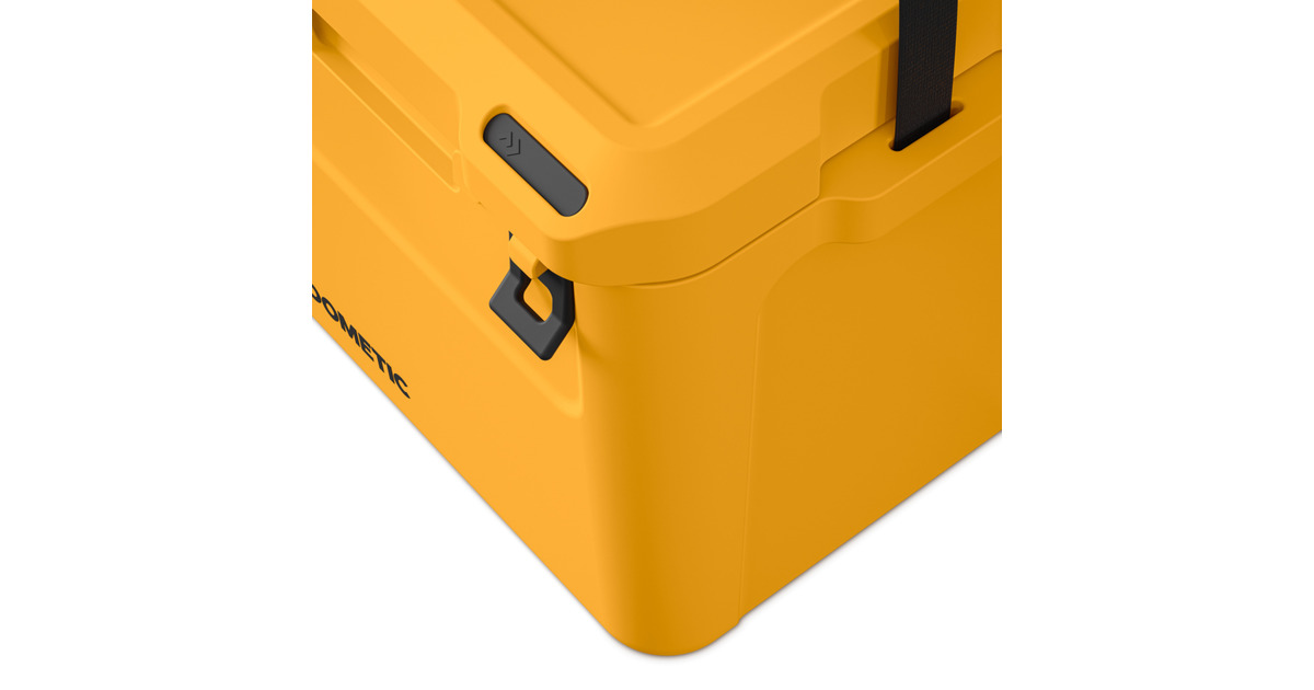DometicCool-Ice CI 15 koelbox, Glow  (Geel, 15 liter)
