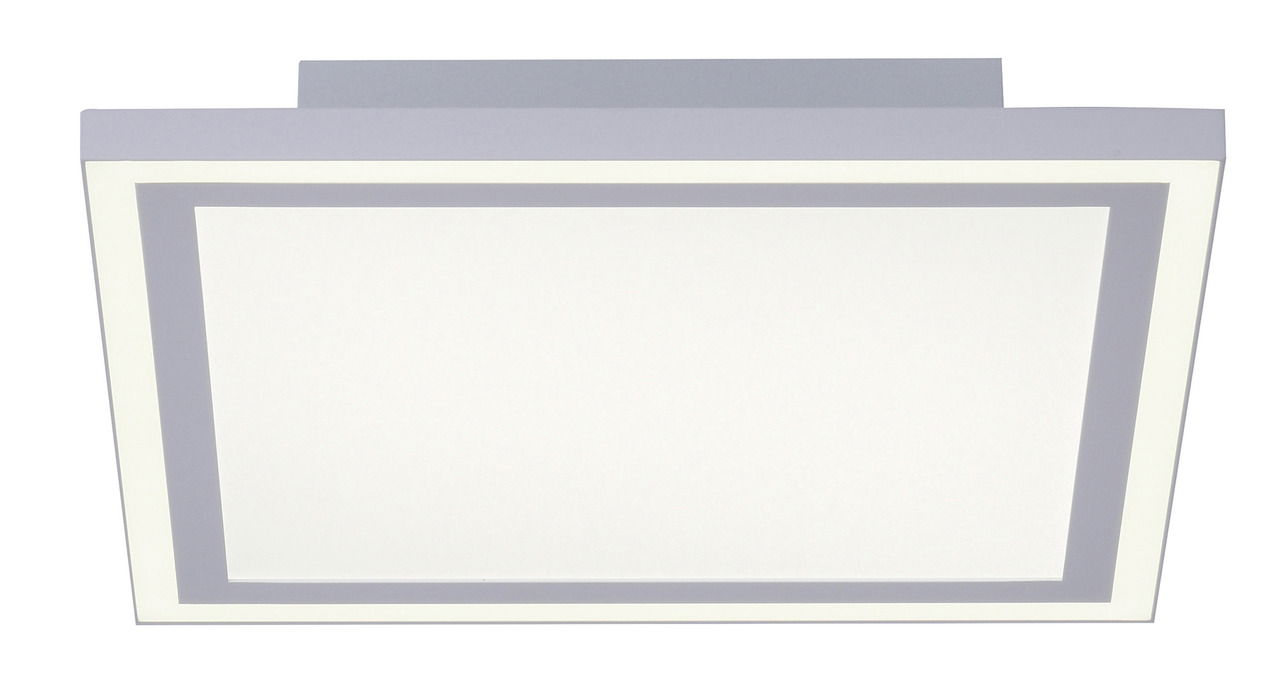 Just Light Deckenleuchte EDGING