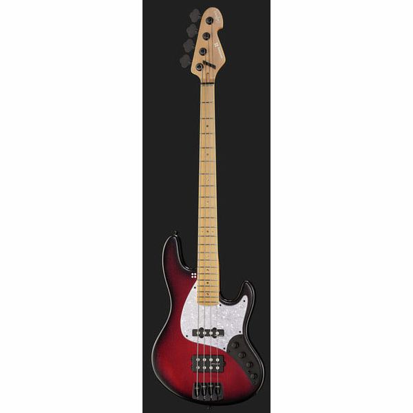 Sandberg California II TM4 RB MN